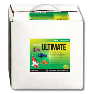 Hikari ULTIMATE Complete Water Conditioner