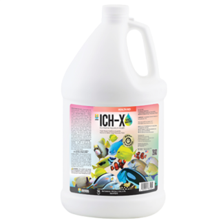 Hikari Saltwater Ich-X  Water Treatment
