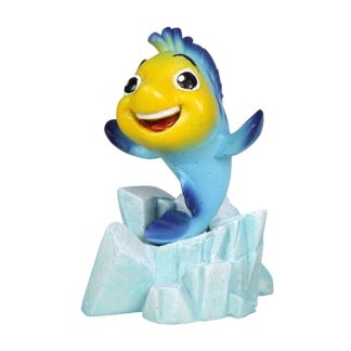 Hikari Resin Ornament - Weird Waters Dancing BZ