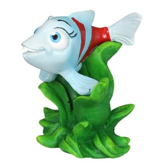 Hikari Resin Ornament - Weird Waters Jammin Jam