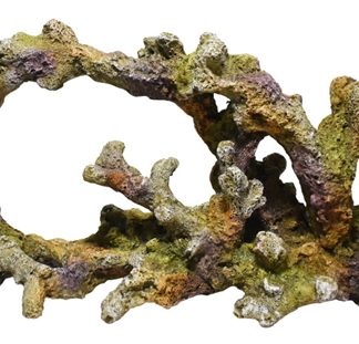 Hikari Resin Ornament - Reef Arch