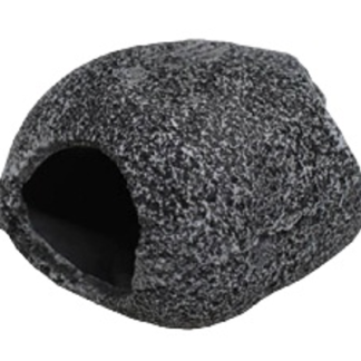 Hikari Resin Ornament - Dark Rock Cave Small