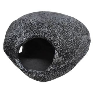Hikari Resin Ornament - Dark Rock Cave Medium