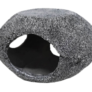 Hikari Resin Ornament - Dark Rock Cave Large
