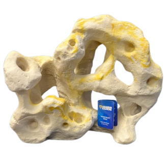 Hikari Texas Holey Rock Resin (12" x 5.9" x 9.5")