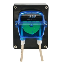 Dosing Pumps and Accessories