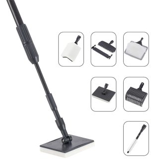 Hygger Aquarium Cleaning Set 6-in-1