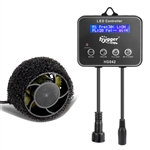 Hygger Inverter Wave Maker 3400GPH Grey