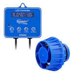 Hygger Inverter Wave Maker 3400GPH Blue
