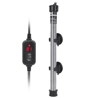 Hygger Mini Heater - HG096-200W