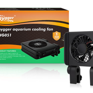 Hygger Aquarium Cooling Fan - HG051