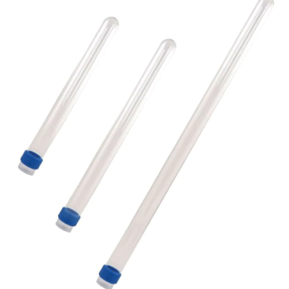 IceCap Replacement In-Sump UV Quartz Sleeve 18 Watt