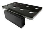 IceCap Pro Magnetic Coral Frag Rack - Small