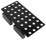 IceCap Pro Magnetic Coral Frag Rack - Large