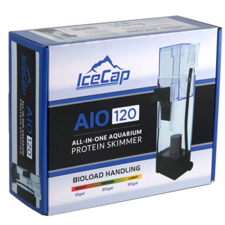 IceCap AIO 120 Protein Skimmer