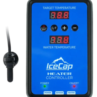 IceCap Heater Controller