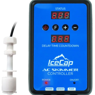 IceCap AC Skimmer Controller