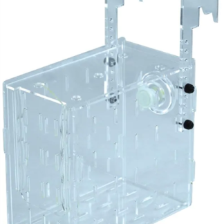 IceCap Isolation Box - 1 Room