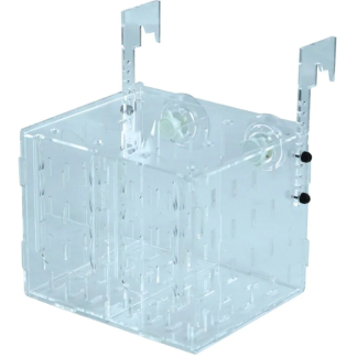 IceCap Isolation Box - 2 Room
