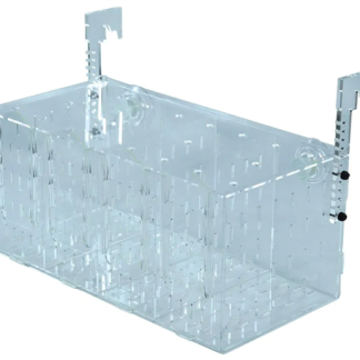 IceCap Isolation Box - 4 Room