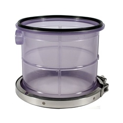 Inland Seas Nu-Clear Model 1506 Extension Kit for Model 506, Empty Filter
