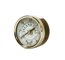 Inland Seas Nu-Clear Canister Filter Replacement Gauge for Nu-Clear Canister Filters