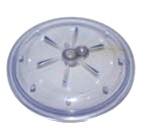 Inland Seas Nu-Clear Canister Filter Replacement Filter Lid