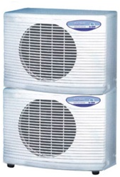 JBJ 3 HP Arctica Aquarium Chiller, 230V  DROP SHIP ONLY NO FREE FREIGHT