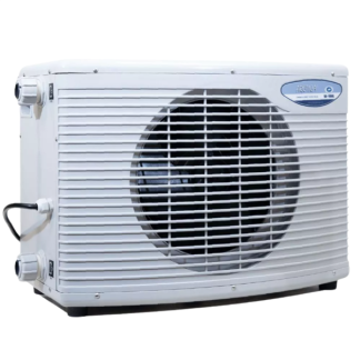 JBJ Arctica Commercial Chiller 1 HP - 230V