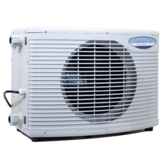 JBJ Arctica Commercial Chiller 1.5 HP - 230V