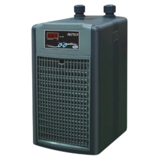 JBJ Arctica Chiller 1/5 HP 115V