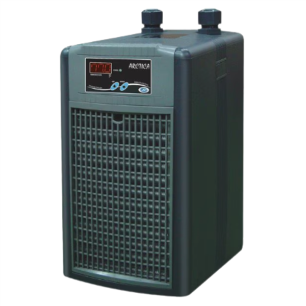 JBJ Arctica Chiller 1/5 HP 115V