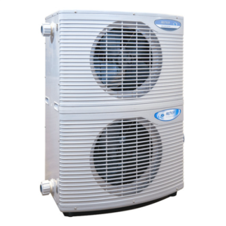 JBJ Arctica Commercial Chiller 3 HP - 230V