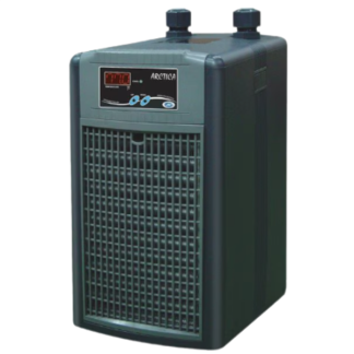JBJ Arctica 1/4 HP Chiller 115V