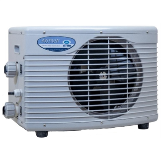 JBJ Arctica Chiller 1/2 HP 115V