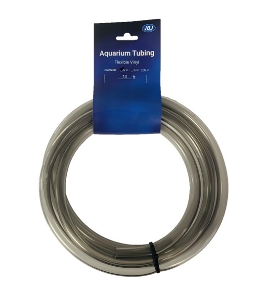 JBJ Vinyl Tubing 9mm (3/8") ID - 10ft Pre Cut