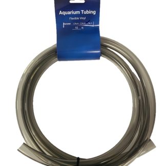 JBJ Vinyl Tubing 16mm (5/8") ID - 10ft Pre Cut