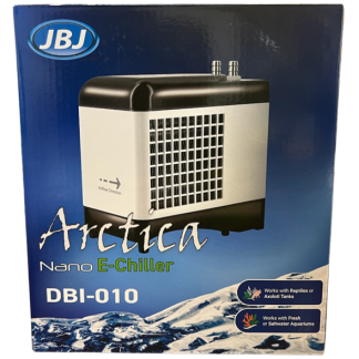 JBJ NANO Arctica E-Chiller