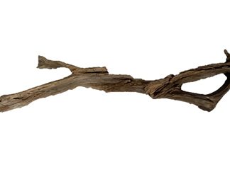 JBJ Malaysian Driftwood - 3XL Show 40" - 50"