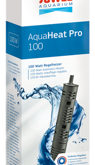 Juwel AquaHeat 100 - Automatic Heater 100 Watt