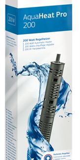 Juwel AquaHeat 200 - Automatic Heater 200 Watt