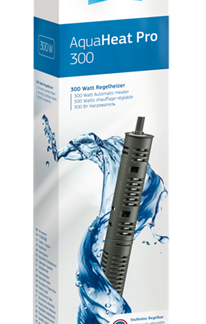 Juwel AquaHeat 300 - Automatic Heater 300 Watt