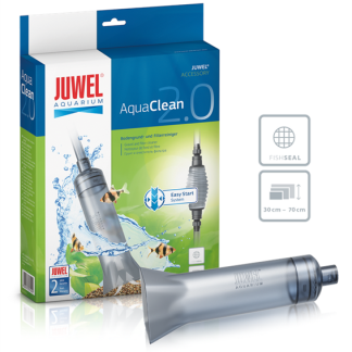 Juwel AquaClean 2.0 - Gravel and Filter Cleaner