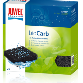 Juwel BioCarb L (Standard) - Active Charcoal Sponge