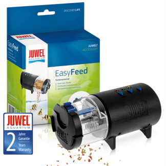 Juwel EasyFeed - Automatic Feeder
