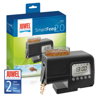 Juwel SmartFeed 2.0 - Auomatic Feeder