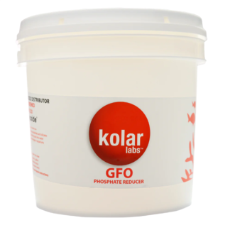 Kolar Filtration GFO Bayoxide E33 (4 lbs)