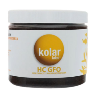 Kolar Filtration HC Bayoxide GFO