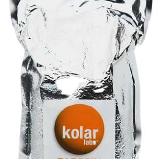 Kolar Filtration DI Resin 1.1 lbs (600g)