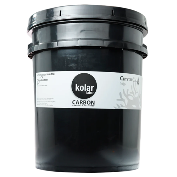 Kolar Filtration Crystal Cal Carbon